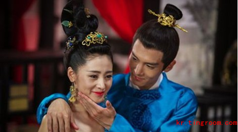 韩国人看《太子妃升职记》 爆笑评论洗脑神剧