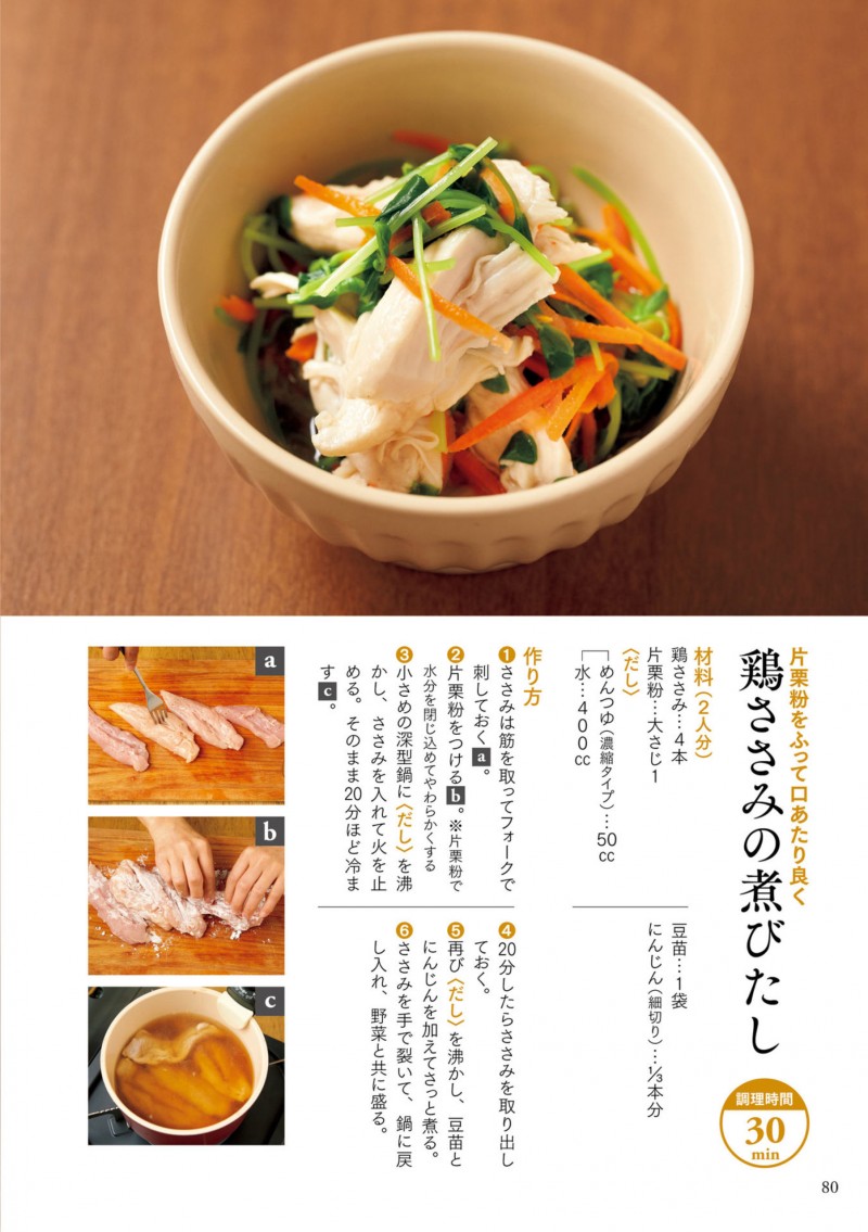 志麻さんの自宅レシピ 「作り置き」よりもカンタンでおいしい (タサン 志麻) (Z-Library)_Page82
