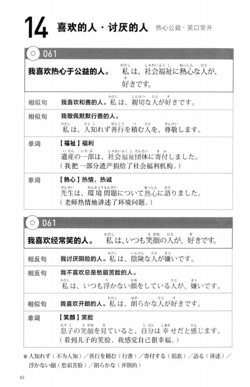 一辈子够用的日语口语大全 (福长浩二) _Page76