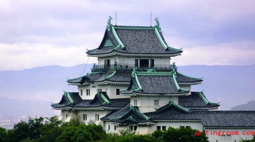 日本十大旅游城市-和歌山