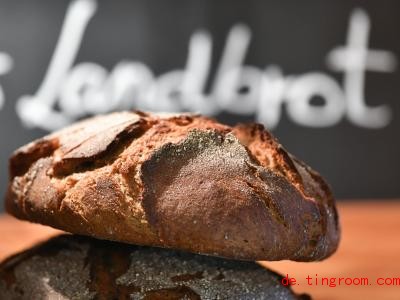  Deutschland ist berühmt für seine vielen verschiedenen Brotsorten. Foto: Jens Kalaene/dpa-Zentralbild/ZB 
