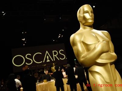  Am So<em></em>nntag werden die Oscars verliehen. Foto: Chris Pizzello/Invision/dpa 