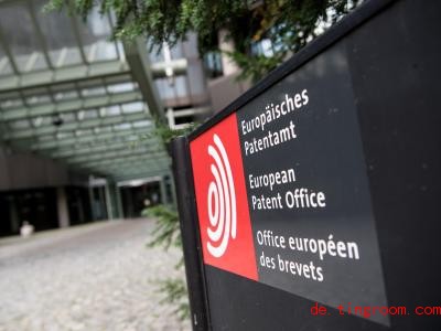  Das Europäische Patentamt veröffentlicht den Jahresbericht für das Jahr 2018. Auch aus Deutschland kamen viele Anmeldungen für ein Patent. Foto: Sven Hoppe/dpa 