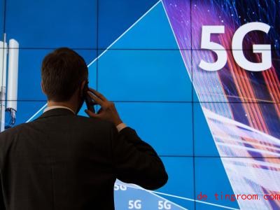  5G steht für ultra-schnelles Internet ohne Kabel. Foto: Boris Roessler/dpa 