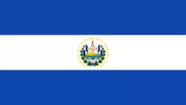 El Salvador 萨尔瓦多