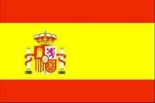 España 西班牙