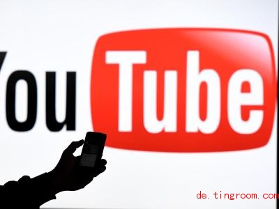  Die Video-Plattform Youtube wird 15 Jahre alt. Foto: Carsten Rehder/dpa 