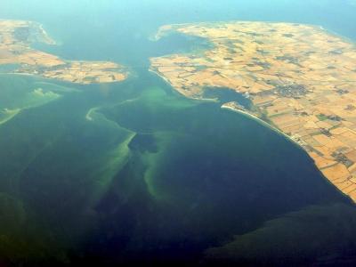  Auch in der Ostsee blühen manchmal Algen. Dadurch gibt es dann weniger Sauerstoff im Meer. Foto: picture alliance / dpa 