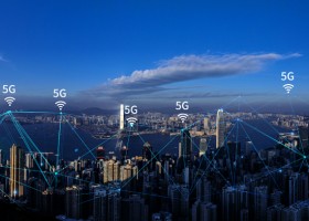 К концу 2022 года число базовых станций 5G в Китае превысит 2 млн – министр