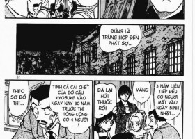 越南語漫畫：Thám T? L?ng Danh Conan Chap 471-13