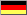 The German flag