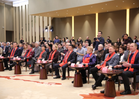 ​В Москве состоялась церемония открытия мероприятия «С Праздником весны - Китайская культурная ярмар