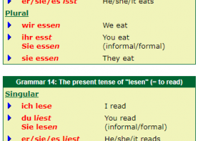 10.11 Verbs in "-el", "-er" and new irregular verbs-2