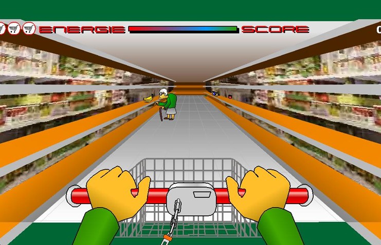 中法对照笑话:为啥如此调侃比利时人3最低的价