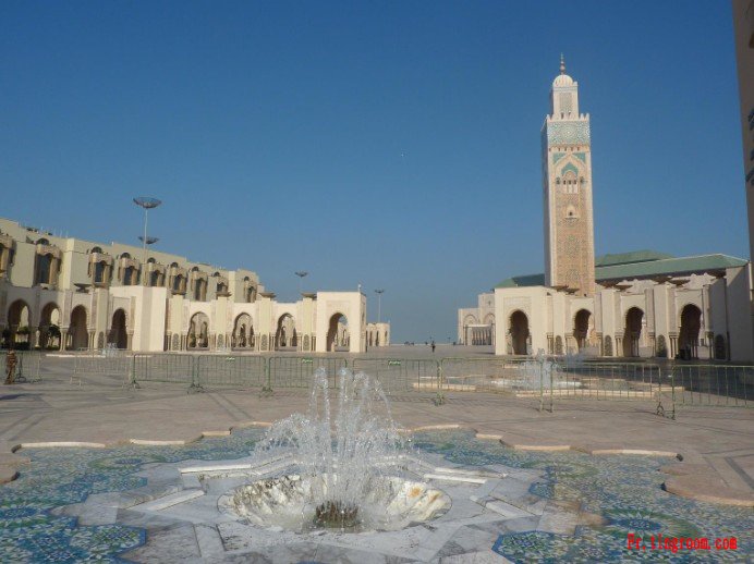 摩洛哥旅游_摩洛哥_法语国家_法语学习网