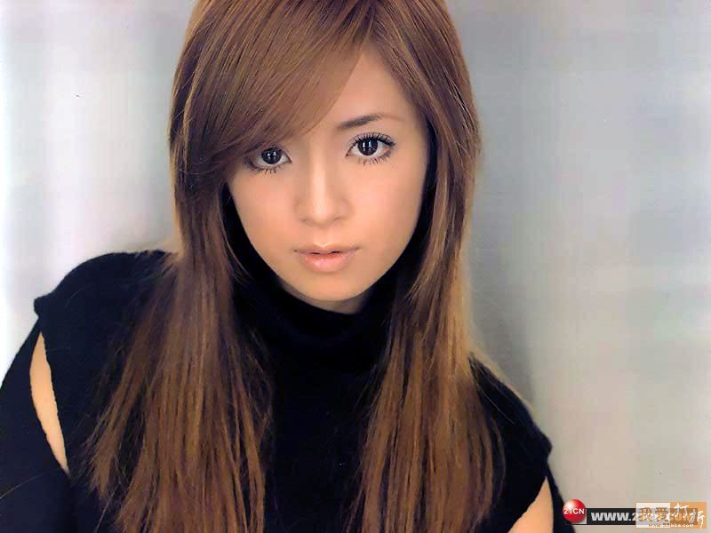 滨崎步专辑：7.MY ALL