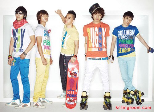 bigbang