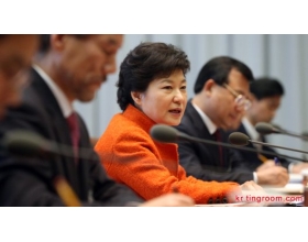 韩国新闻：朴总统表示“百姓生活密切相关的上调价格最小化”