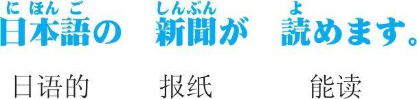 3-2-14 64 动词可能态
