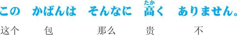 3-2-16 71 そんなに~ない