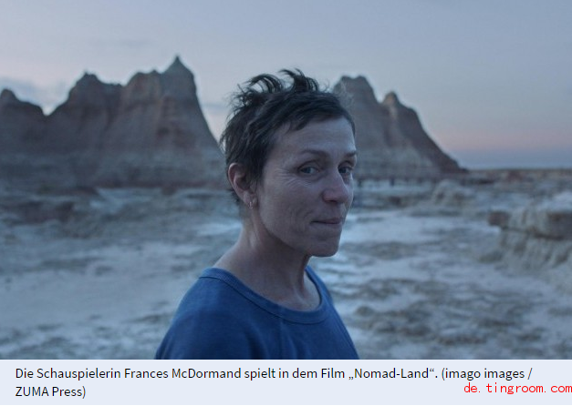 文化film67nomadlandgewinntpreis