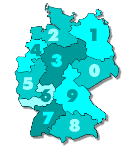 D14 Postcode