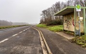 时事:Lebens-Verhältnisse nicht überall gleich