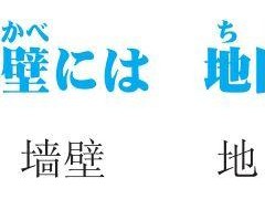 3-2-19 83　～てあります